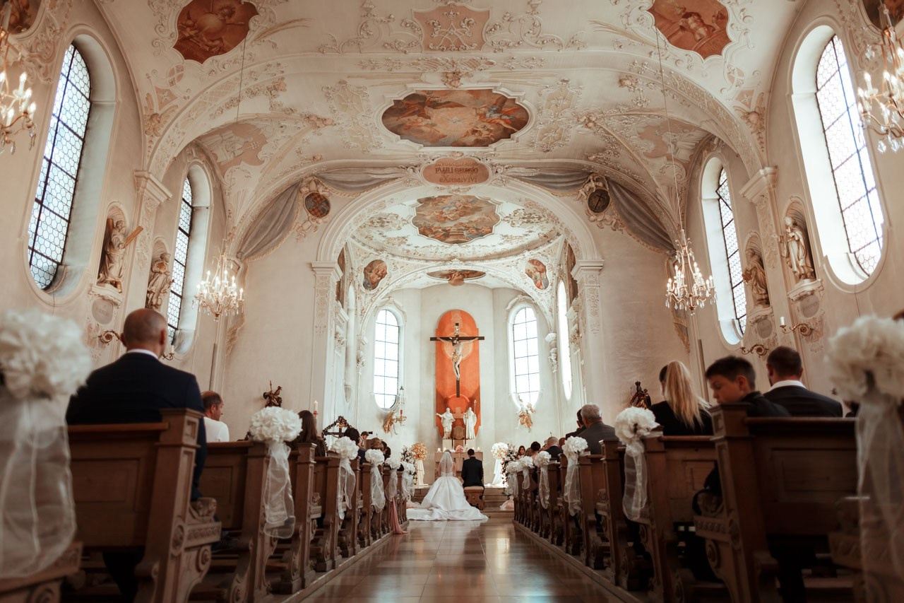 Hochzeitsfotograf Augsburg | Dein Profi für Foto & Video