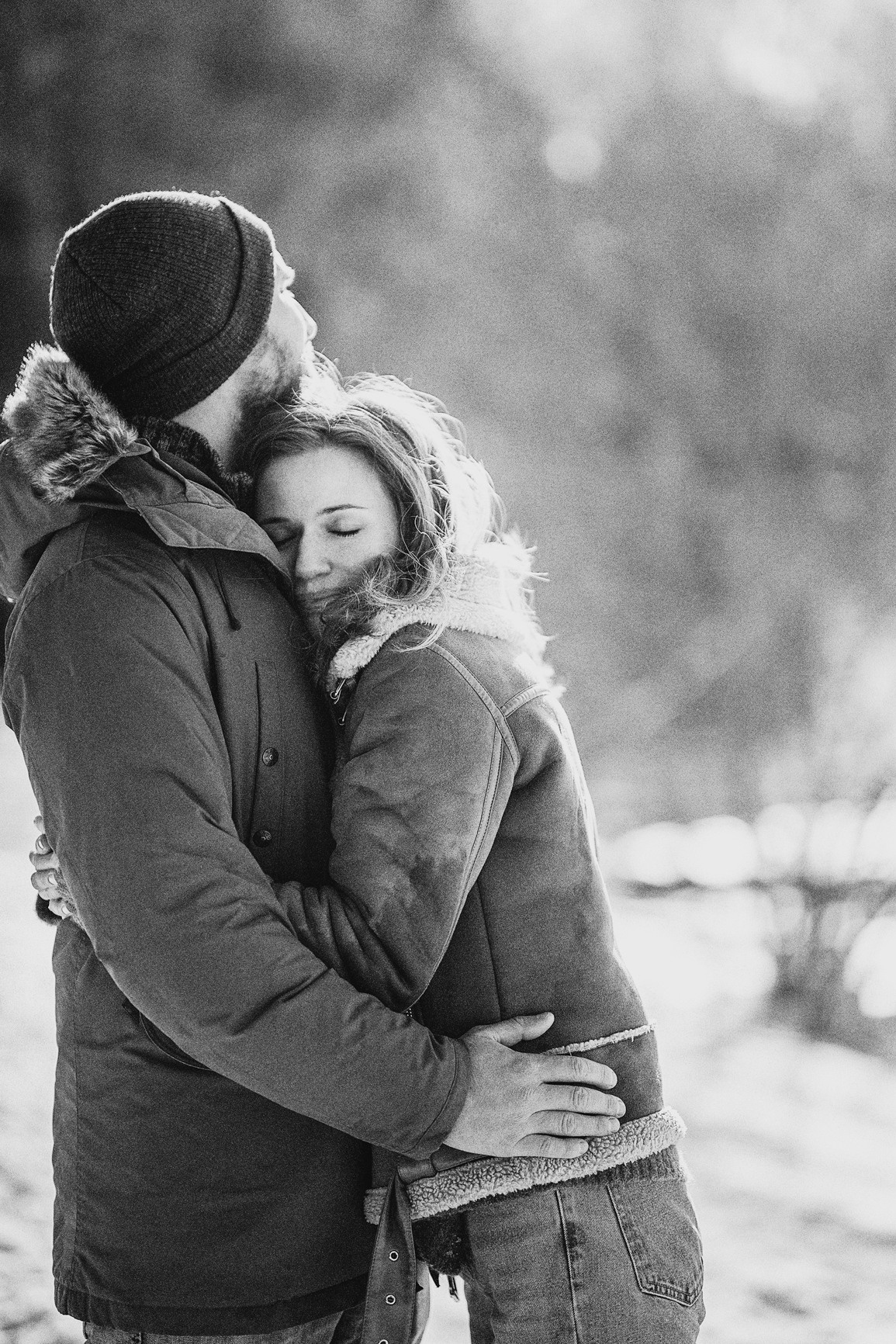 Пары / Love story. Свадебный и семейный фотограф в Гамбурге Екатерина Поминова