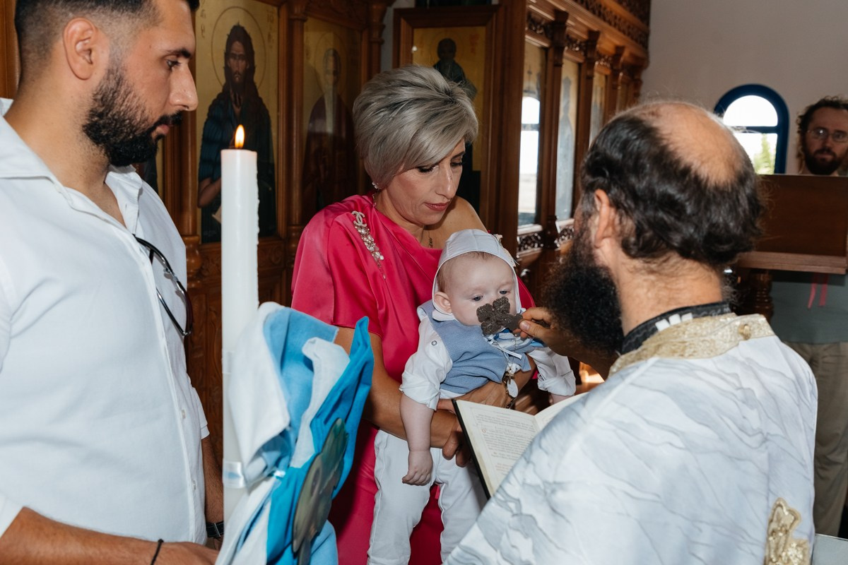 Christening of N - A Beautiful Celebration in Europe & the Netherlands. Destination wedding photographer in Netherlands, Germany, Italy, Greece & Europe-Tina Yalova