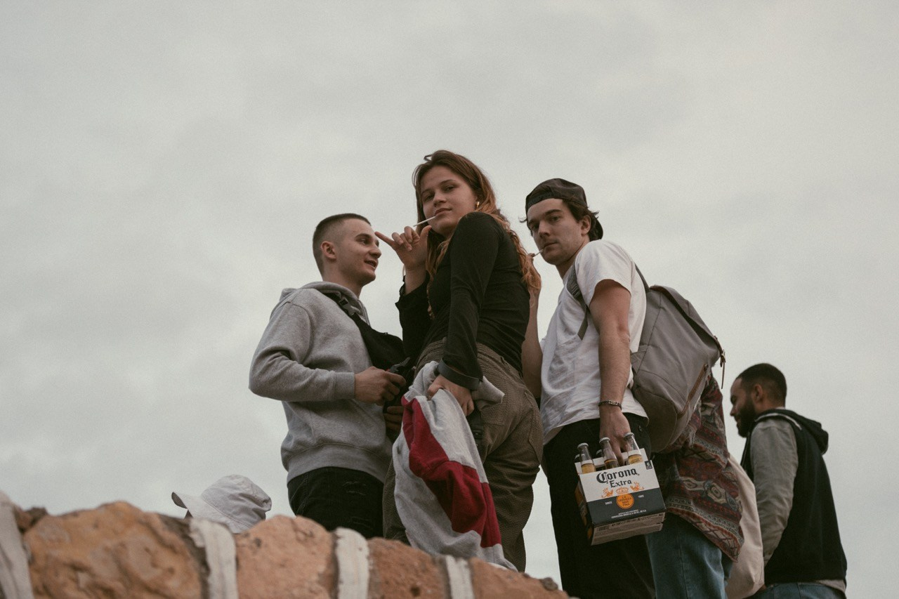 Travel and lifestyle photography. Dana Lišková — Empathetic Photographer | Introspective Artist |Neurodivergent Coach | Founder of Artepy.cz