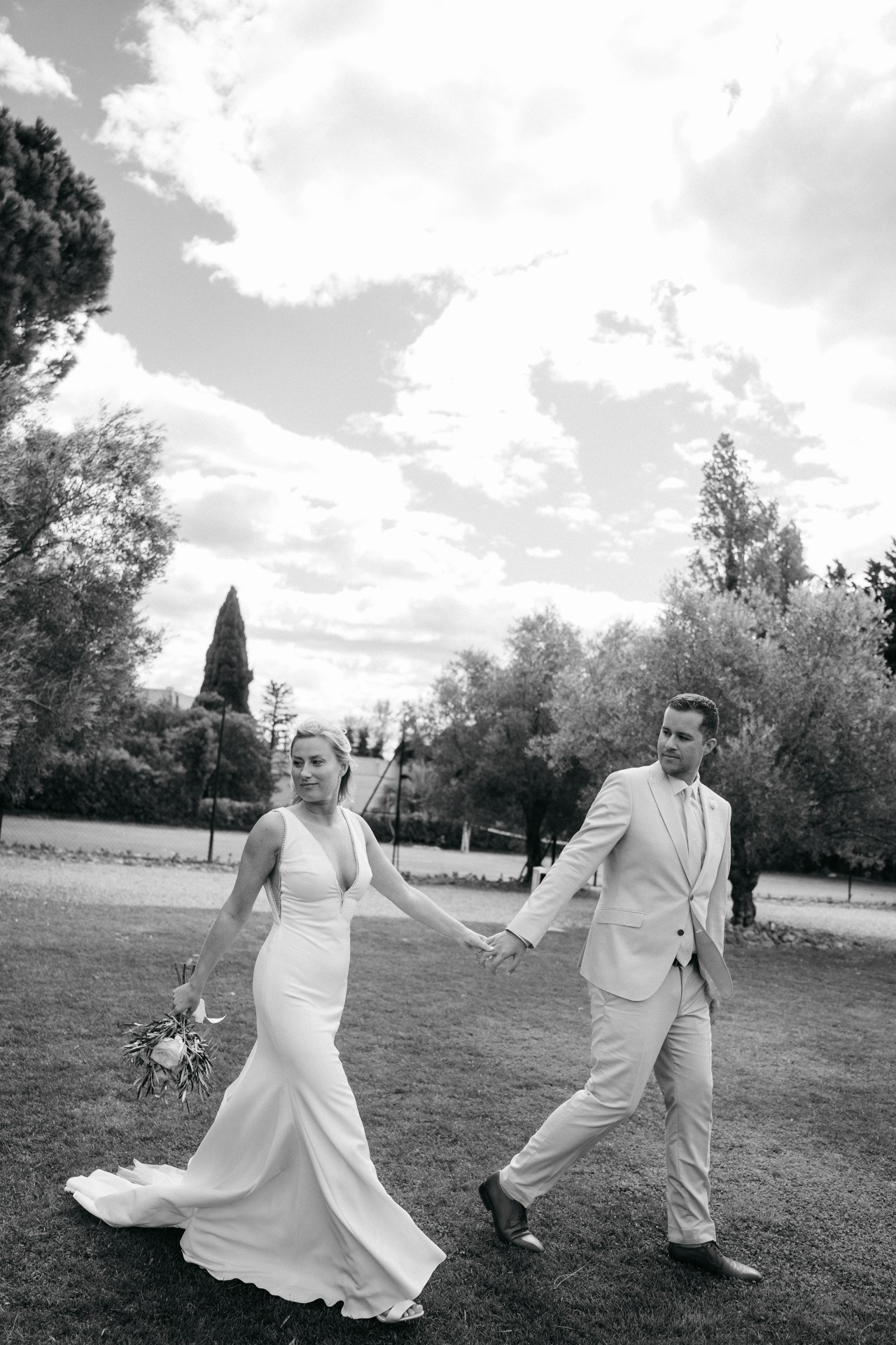 Provence & Promises. Wedding photograper — Alex Popov photography Germany, Switzerland, Italy, France. Based in Stuttgart