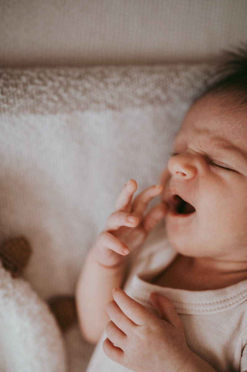 Dunjino prvo fotografisanje. Deciji i porodicni fotograf u Beogradu Oksana Skendzic