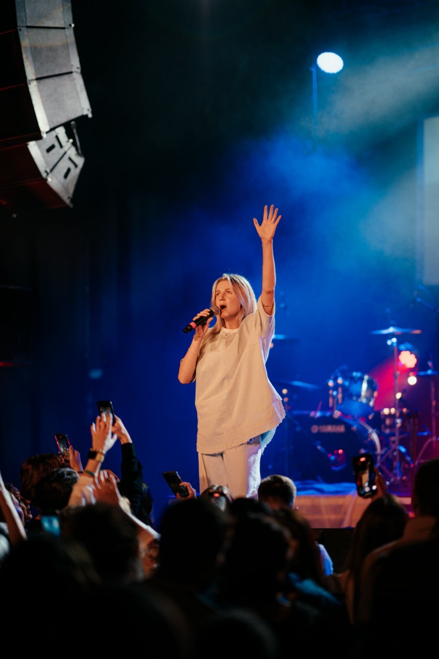 Events. Tonya Kyrylenko photographer in London