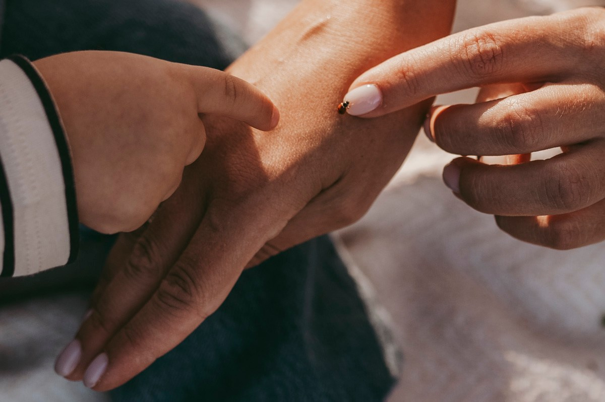 Aleksandra, Filip, Lion i Luka / PORODICNOFOTOGRAFISANJE napolju. Deciji i porodicni fotograf u Beogradu Oksana Skendzic