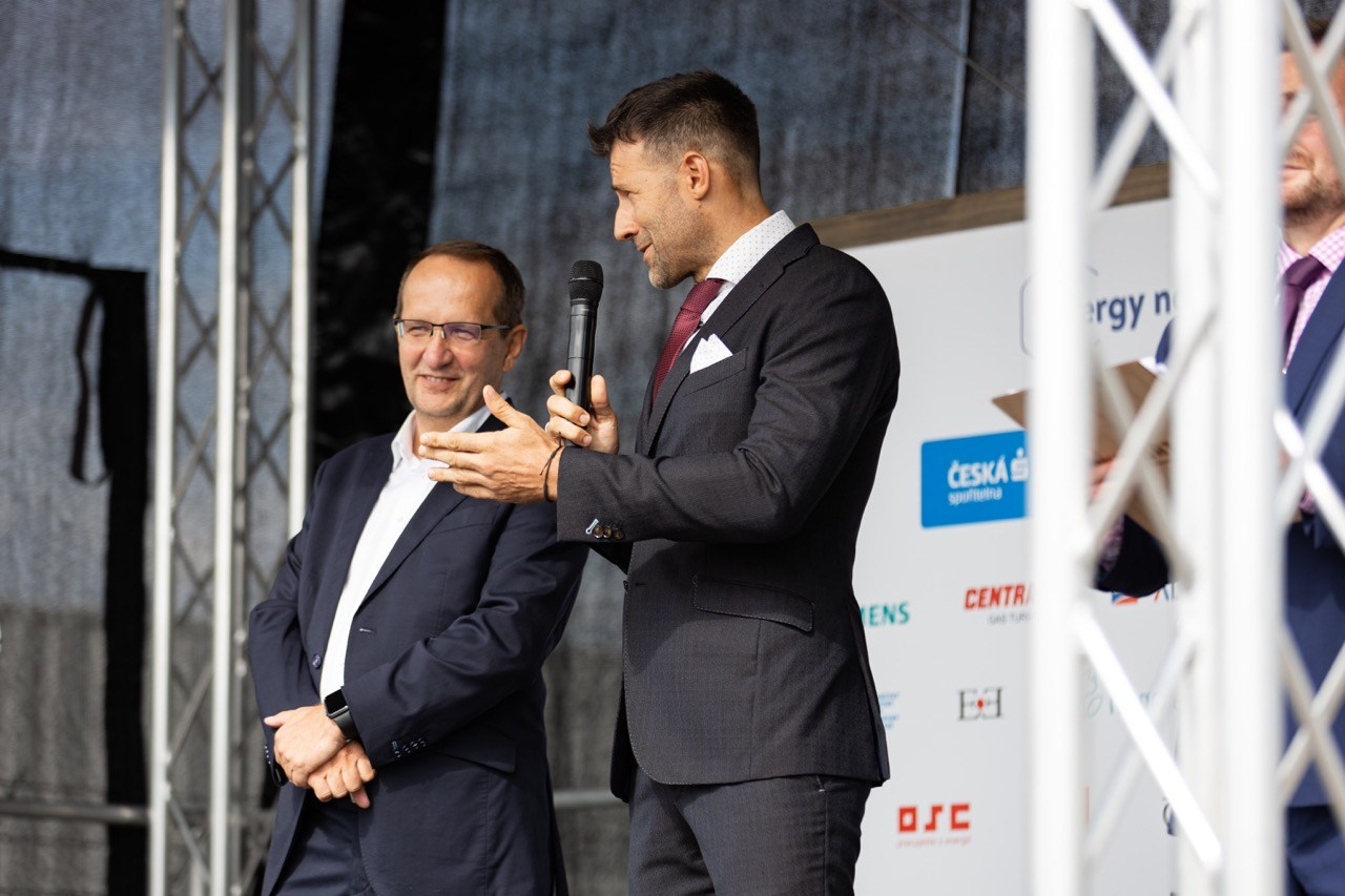 Dana Lišková - Eventová fotografka Praha - event fotografie - firemní akce - byznys portrét - korporátní fotografie 