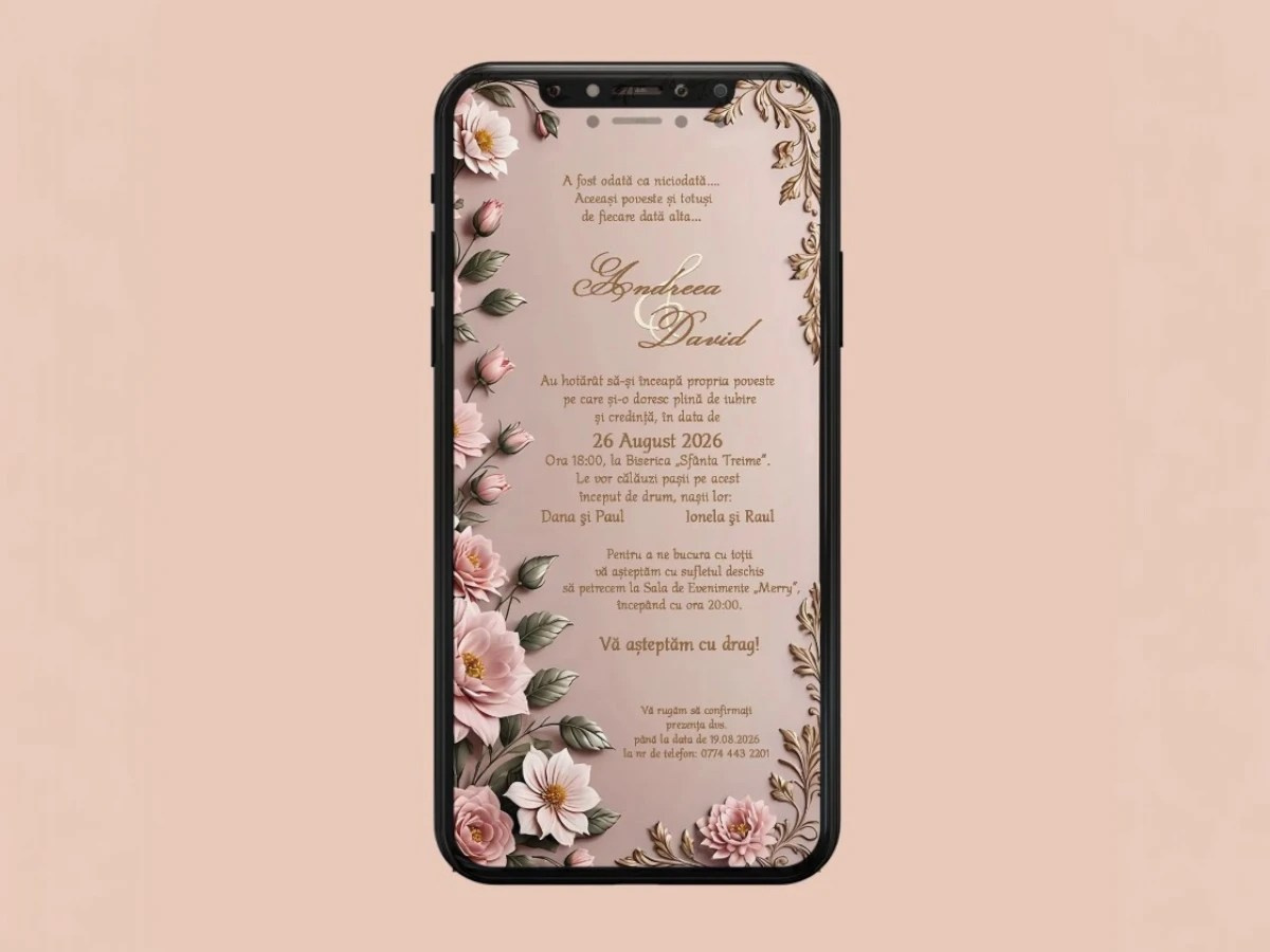 Invitații Elegante și Refined: Catalogul Ellite | Nunta, Petreceri, Evenimente Corporate.- invitații nuntă  - modele invitații nuntă  - invitații nuntă 2025  - invitații de nuntă elegante  - invitații de nuntă personalizate  - invitații nuntă online  - invitații nuntă handmade  - catalog invitații nuntă  - invitații originale nuntă  - invitații de nuntă moderne  - invitații nuntă vintage  - invitații nuntă rustice  - invitații nuntă clasice  - design invitații nuntă  - invitații de nuntă cu tematică.- invitații nuntă florale  - invitații nuntă boho  - invitații nuntă aurii  - invitații nuntă minimaliste  - invitații nuntă cu sigiliu  - invitații nuntă cu acuarelă  - invitații nuntă cu fotografie  - invitații nuntă cu inițiale  - invitații nuntă elegante alb-negru  - invitații nuntă cu hârtie texturată  - invitații nuntă cu decupaj laser  - invitații nuntă cu flori uscate. - print invitații nuntă  - invitații nuntă personalizate cu numele mirilor  - invitații nuntă cu plic inclus  - invitații nuntă cu cartolină dublă  - invitații nuntă calitate premium  - invitații nuntă ieftine  - invitații nuntă rapide.- invitații nuntă România  - invitații nuntă București / Botoșani . Iași suceava- invitații nuntă cu livrare în țară  - invitații nuntă online România.- „Invitație de nuntă elegantă cu design floral și plic crem”  - „Model de invitație de nuntă vintage cu sigiliu de ceară”  - „Set complet invitații de nuntă personalizate cu inițialele mirilor”  - „Invitație de nuntă modernă cu design minimalist și text negru pe fundal alb”  - „Invitație de nuntă rustică pe hârtie kraft cu șnur de iută”  - „Invitație de nuntă cu decupaj laser și detalii aurii” - „Invitație de nuntă în stil boho cu imprimeu floral colorat”  - „Invitație romantică de nuntă cu flori uscate și panglică din satin”  - „Invitație de nuntă clasică cu monogramă și font caligrafic”  - „Invitație de nuntă în stil glamour cu folie aurie și text embosat”- „Model de invitație de nuntă 2025 cu design elegant și font modern”  - „Cele mai noi invitații de nuntă 2025 – stil floral, sofisticat”nvitații digitale, invitații online nuntă, invitații digitale personalizate, invitații electronice, invitații moderne nuntă, invitații de nuntă PDF, invitații WhatsApp nuntă, invitații de nuntă fără print, invitații nuntă economice, invitații digitale elegante