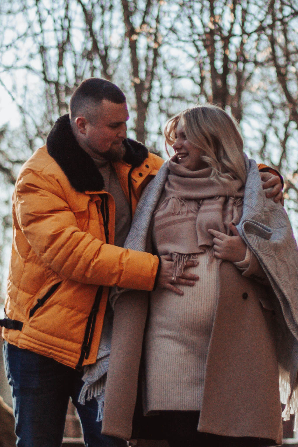 Maria & Paul. Natalia Belov Familien - und Hochzeitsfotografin