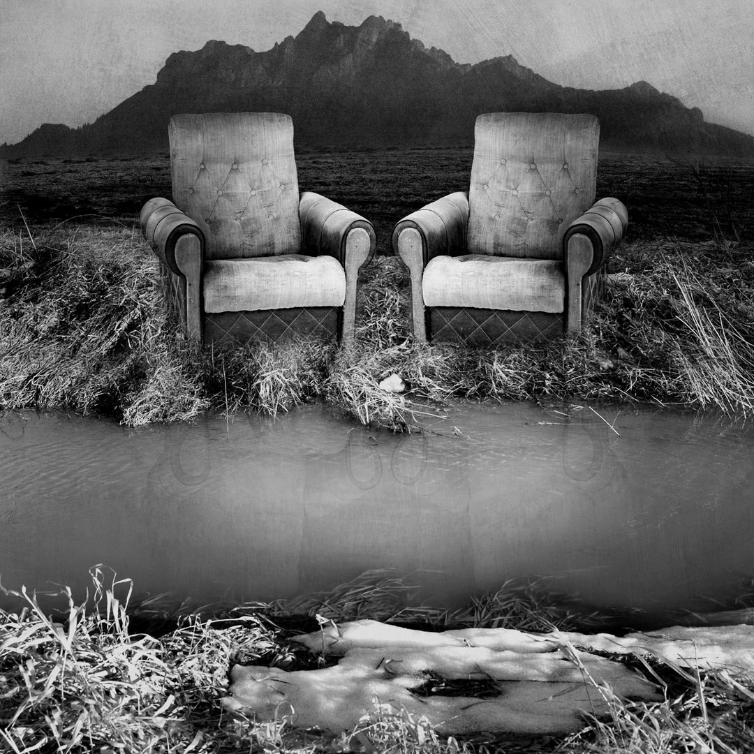 Meetings with Morpheus. Halina Marduła, visual artist, lives and works in Wrocław (Poland)