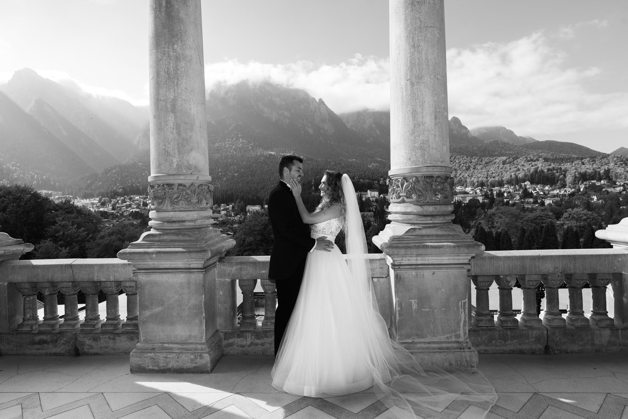 Fotografii nunta Alina si Max. Fotograf Alin Stefan