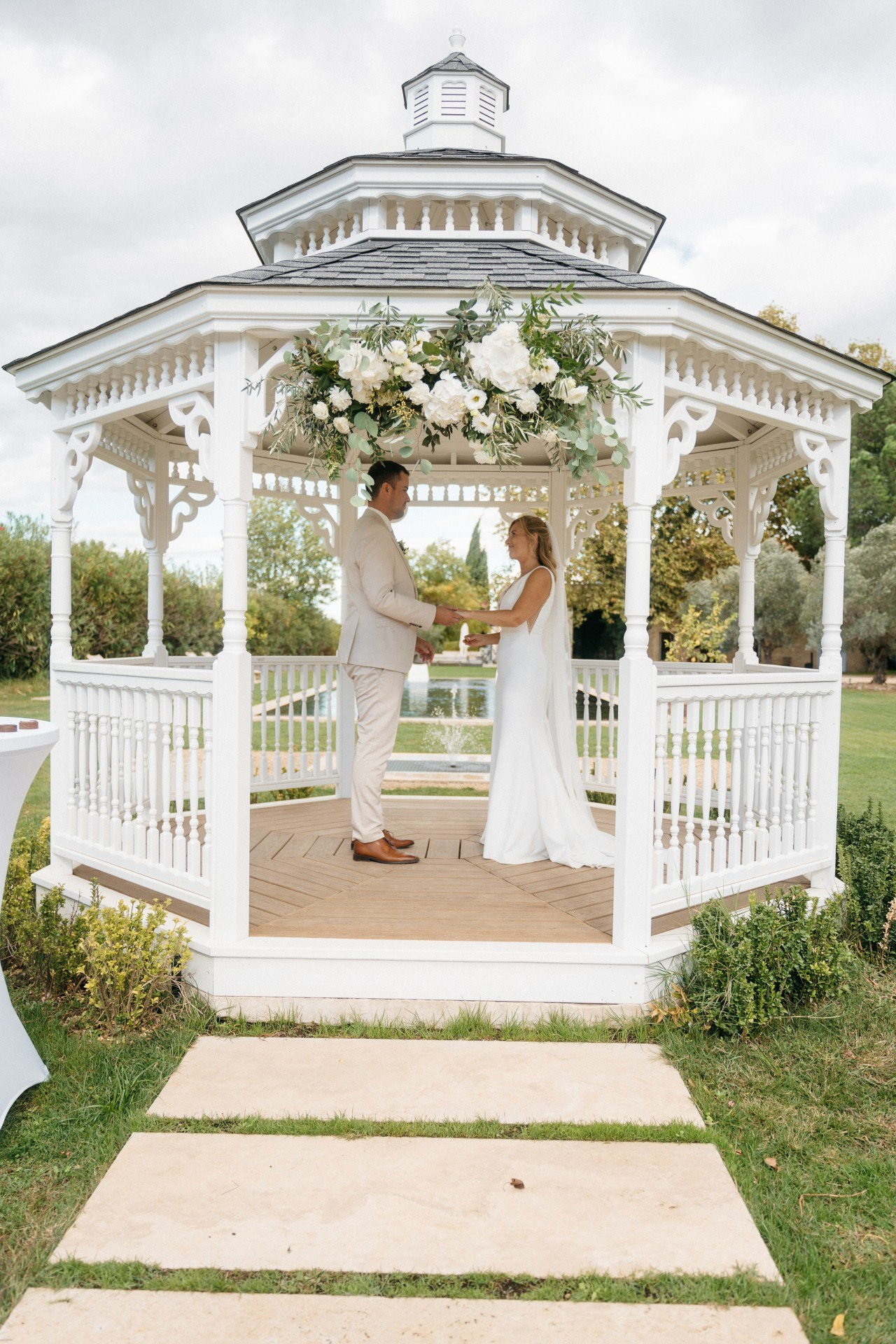 Provence & Promises. Wedding photograper — Alex Popov photography Germany, Switzerland, Italy, France. Based in Stuttgart