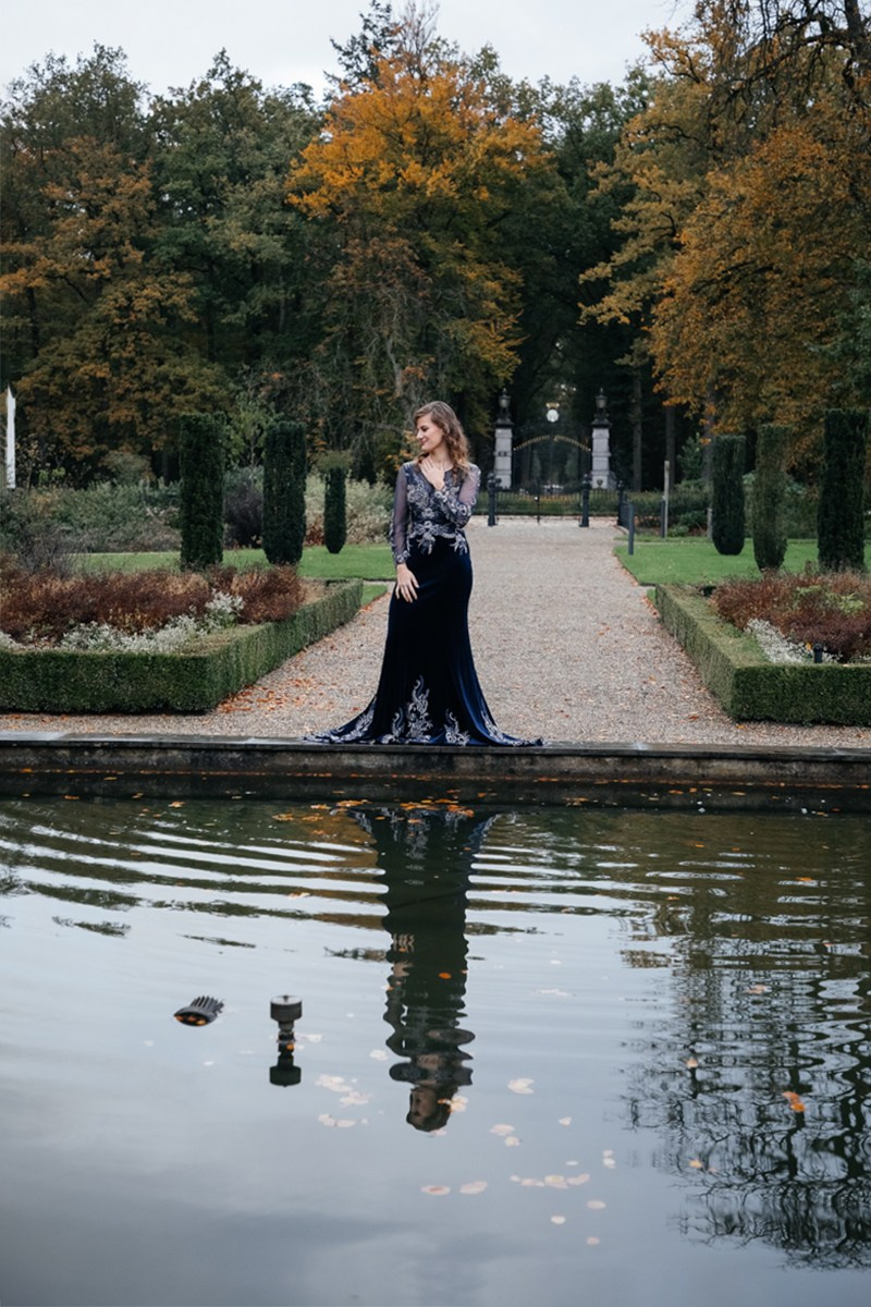 Весільний фотограф Нідерланди 