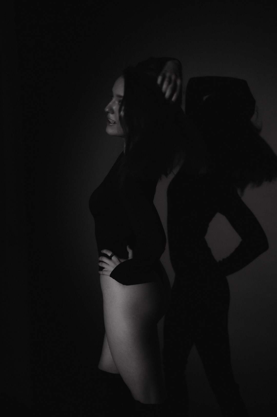 Студийный свет