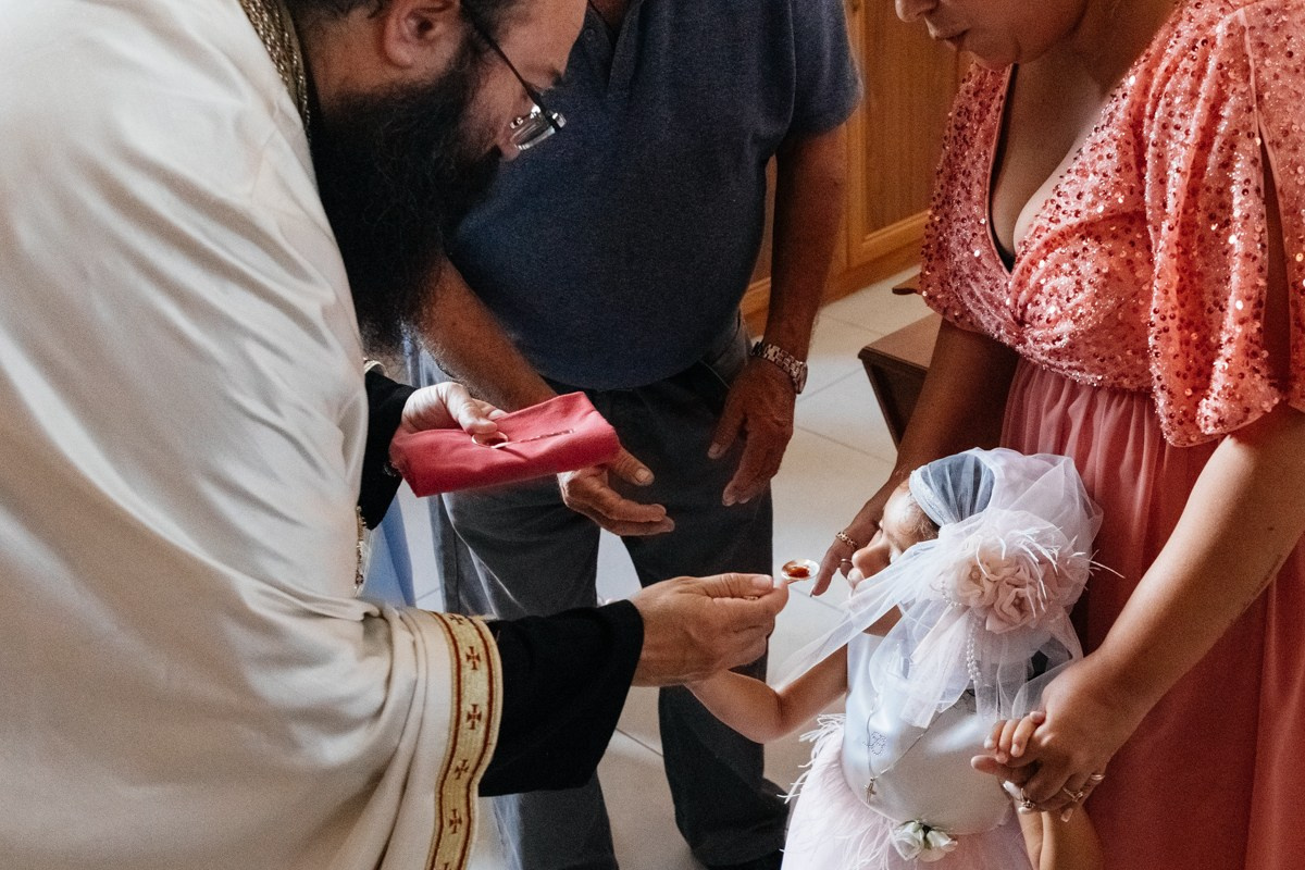 Подвійне хрещення R & Z. Весільний фотограф у Нідерландах та Європі — Тіна Ялóва