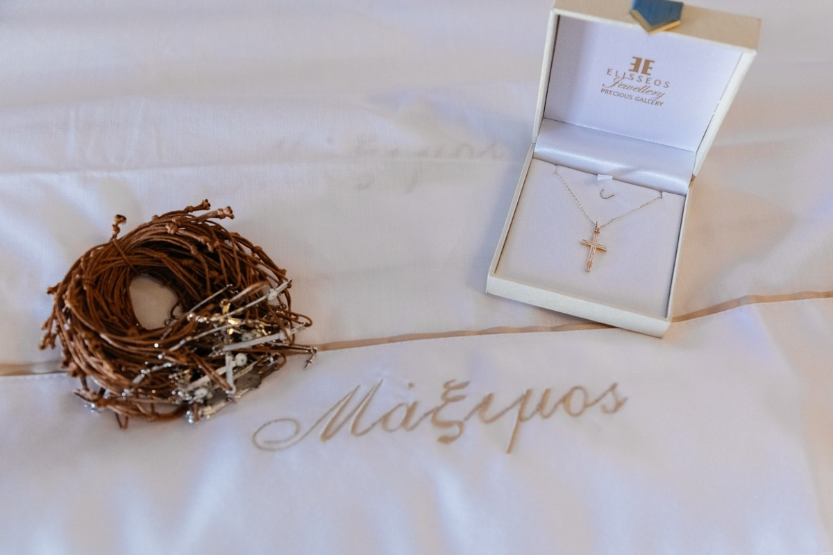 Хрещення M - Прекрасне святкування в Європі та Нідерландах. Весільний фотограф у Нідерландах та Європі — Тіна Ялóва