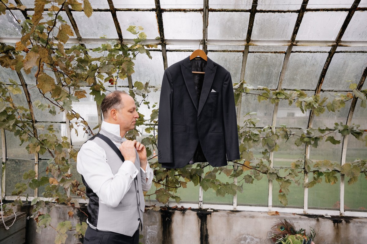 R & J Netherlands. Весільний фотограф у Нідерландах та Європі — Тіна Ялóва