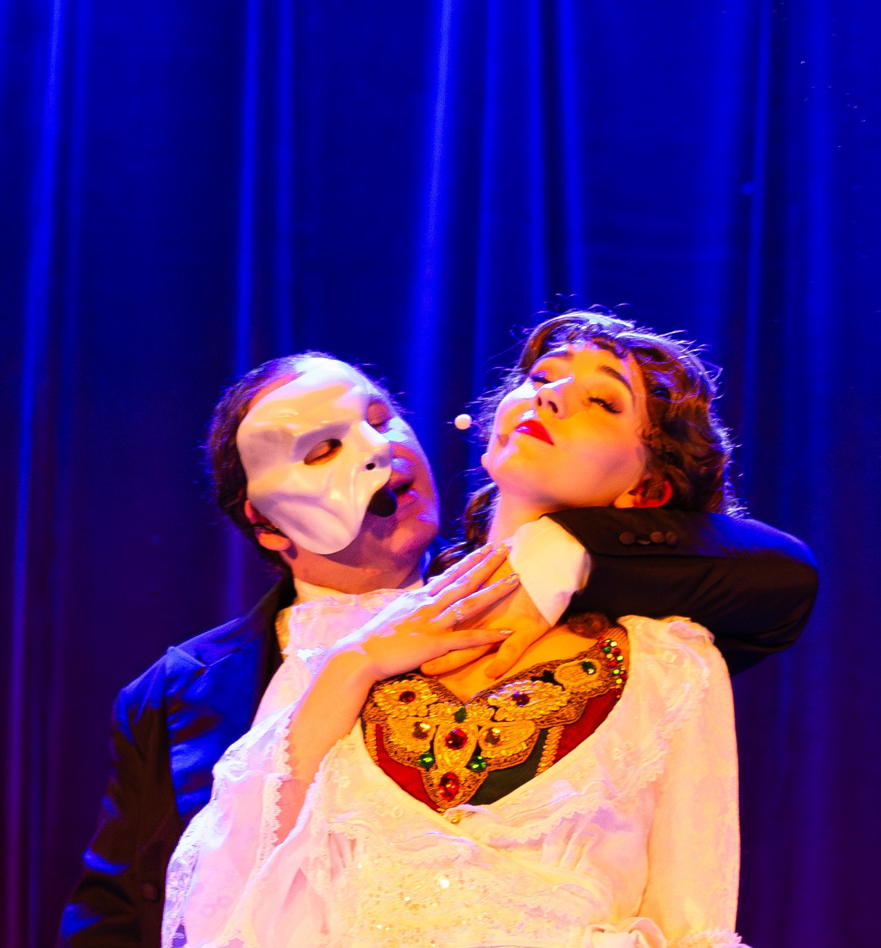 Концерт. Фотограф в Варшаве Алена Валькович-Найдион