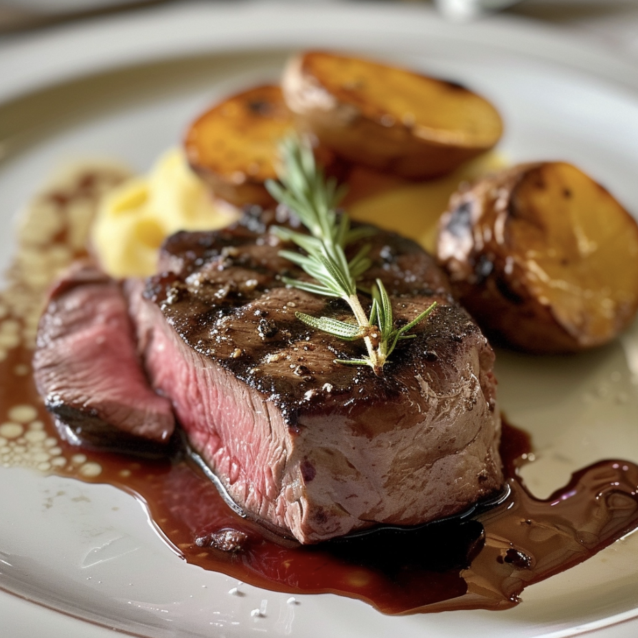 Food Photo Shoot. Kovalski Production