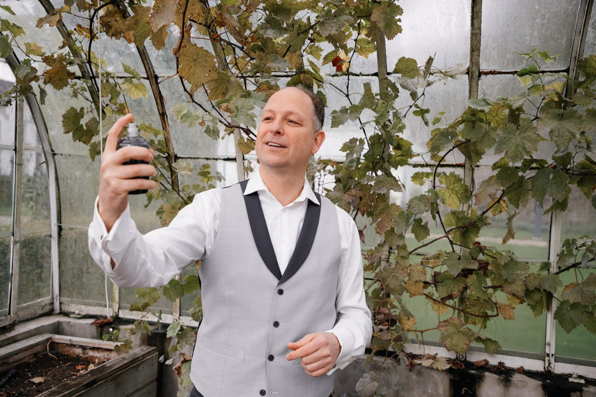 R & J Netherlands. Весільний фотограф у Нідерландах та Європі — Тіна Ялóва