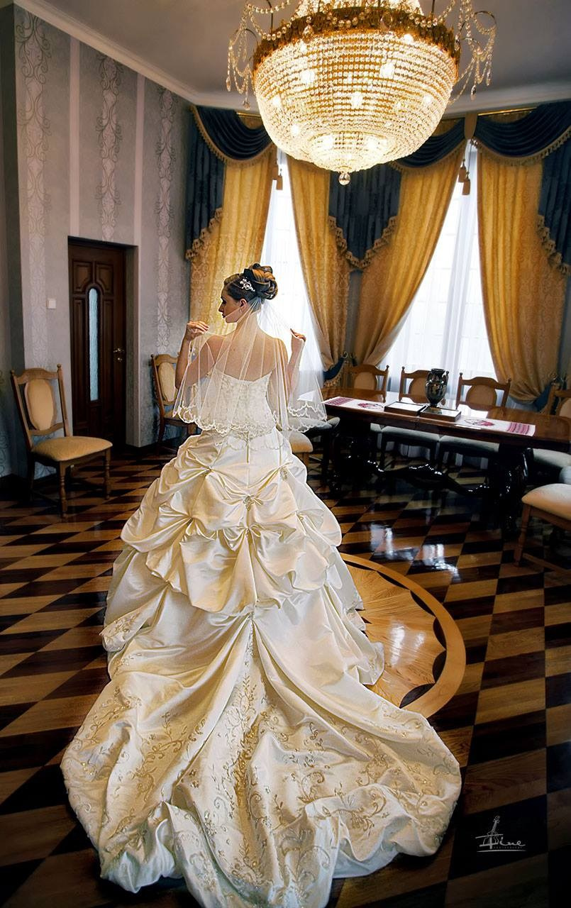 Photographer Zorii. Khanoff production