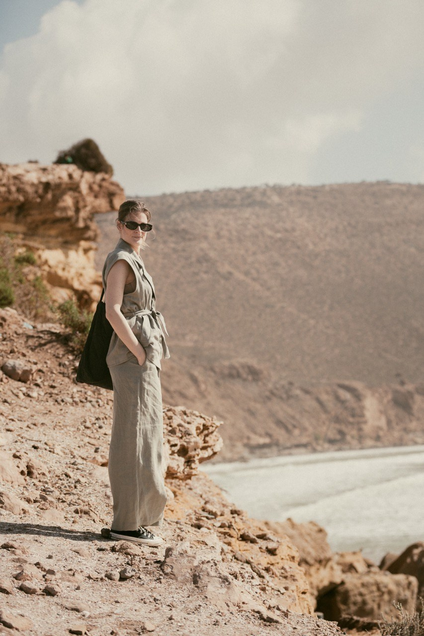 Travel and lifestyle photography. Dana Lišková — Empathetic Photographer | Introspective Artist |Neurodivergent Coach | Founder of Artepy.cz