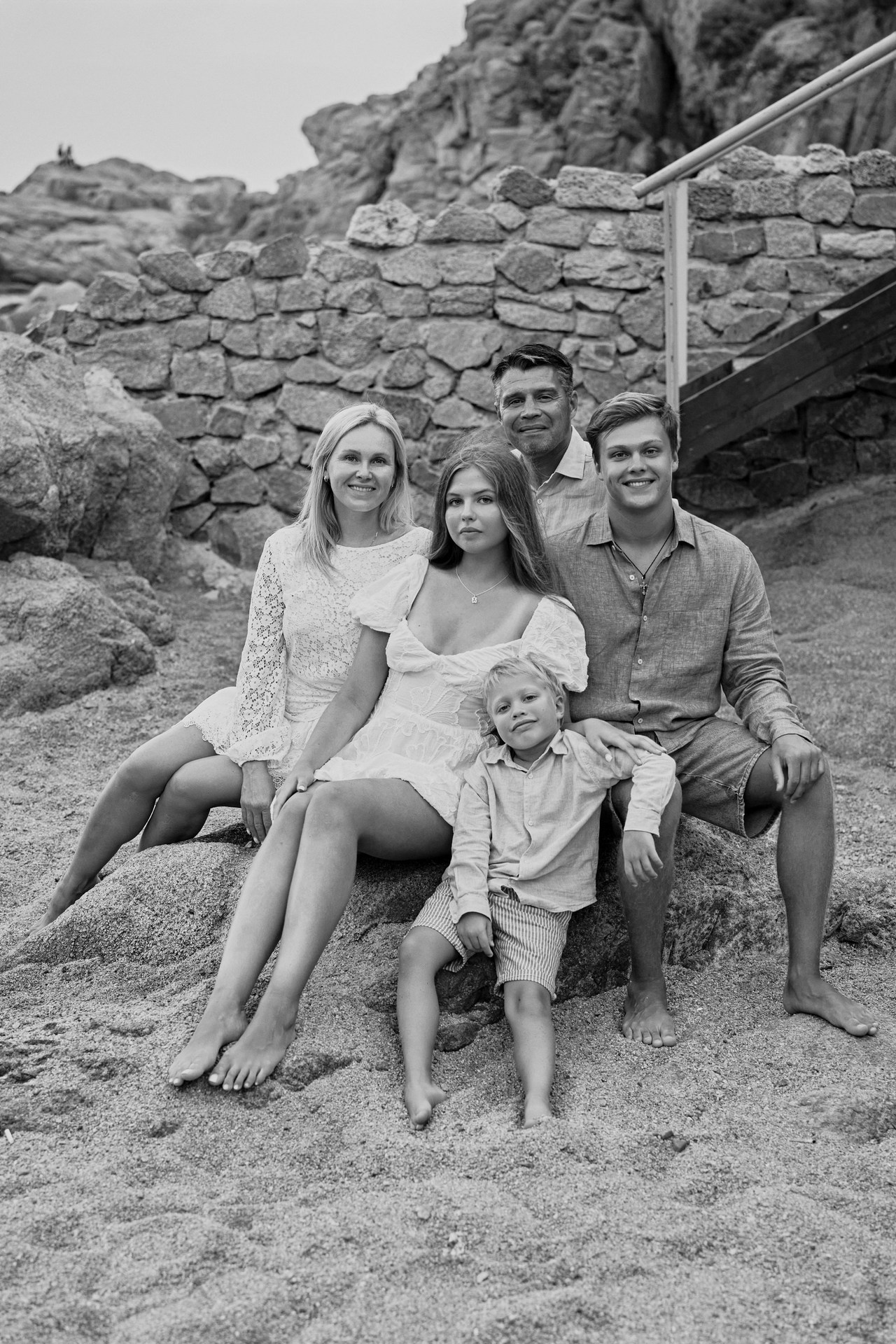 ОТЗЫВЫ. Фотограф в Барселоне Жанна Захарченко