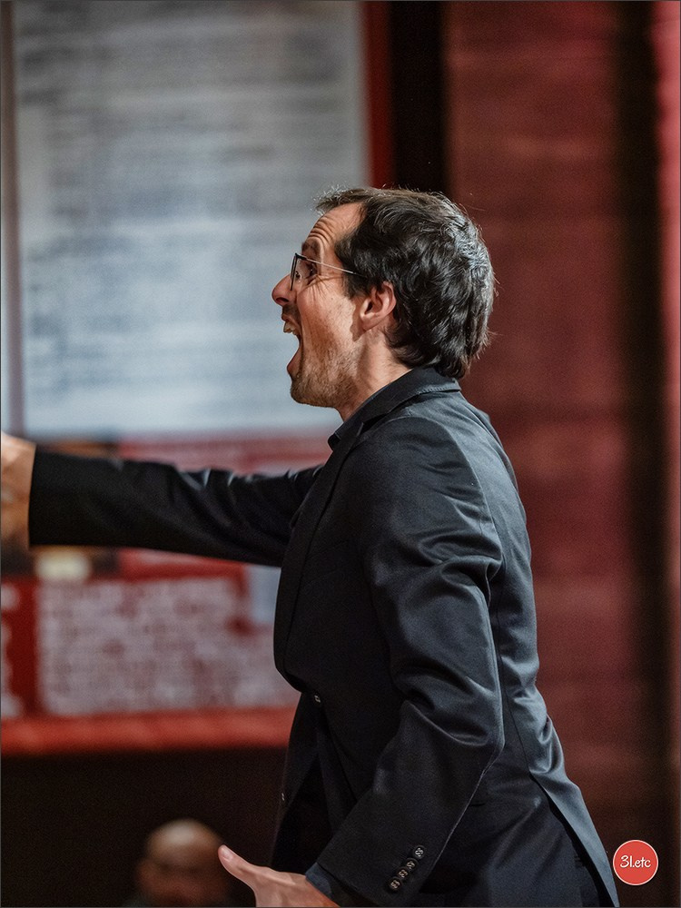 Temple Neuf concert chorus. Photographe à Strasbourg | Portraits, Studio, Enfants, Événements