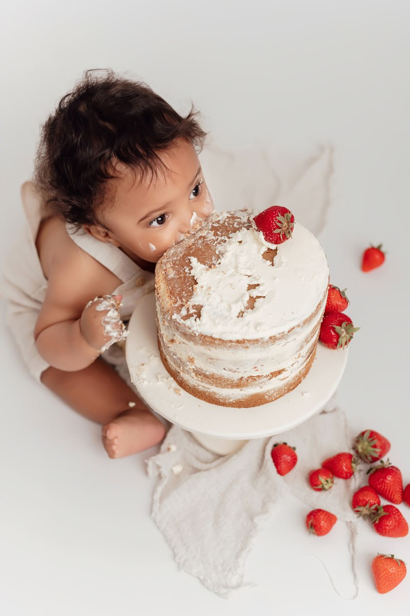 Cakesmash, Babys. Neugeborenenfotografie, Babyfotografie in Düsseldorf und Umgebung