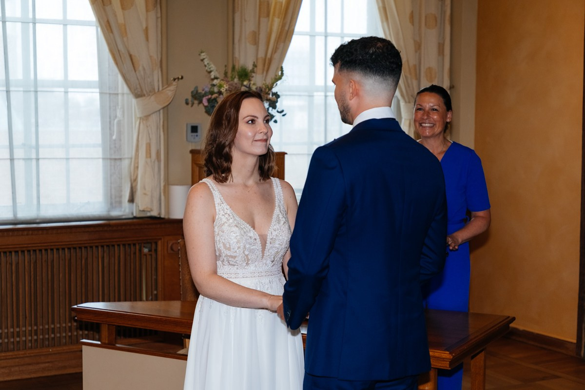 A & B Netherlands. Свадебный фотограф в Нидерландах и Европе — Тина Ялóва