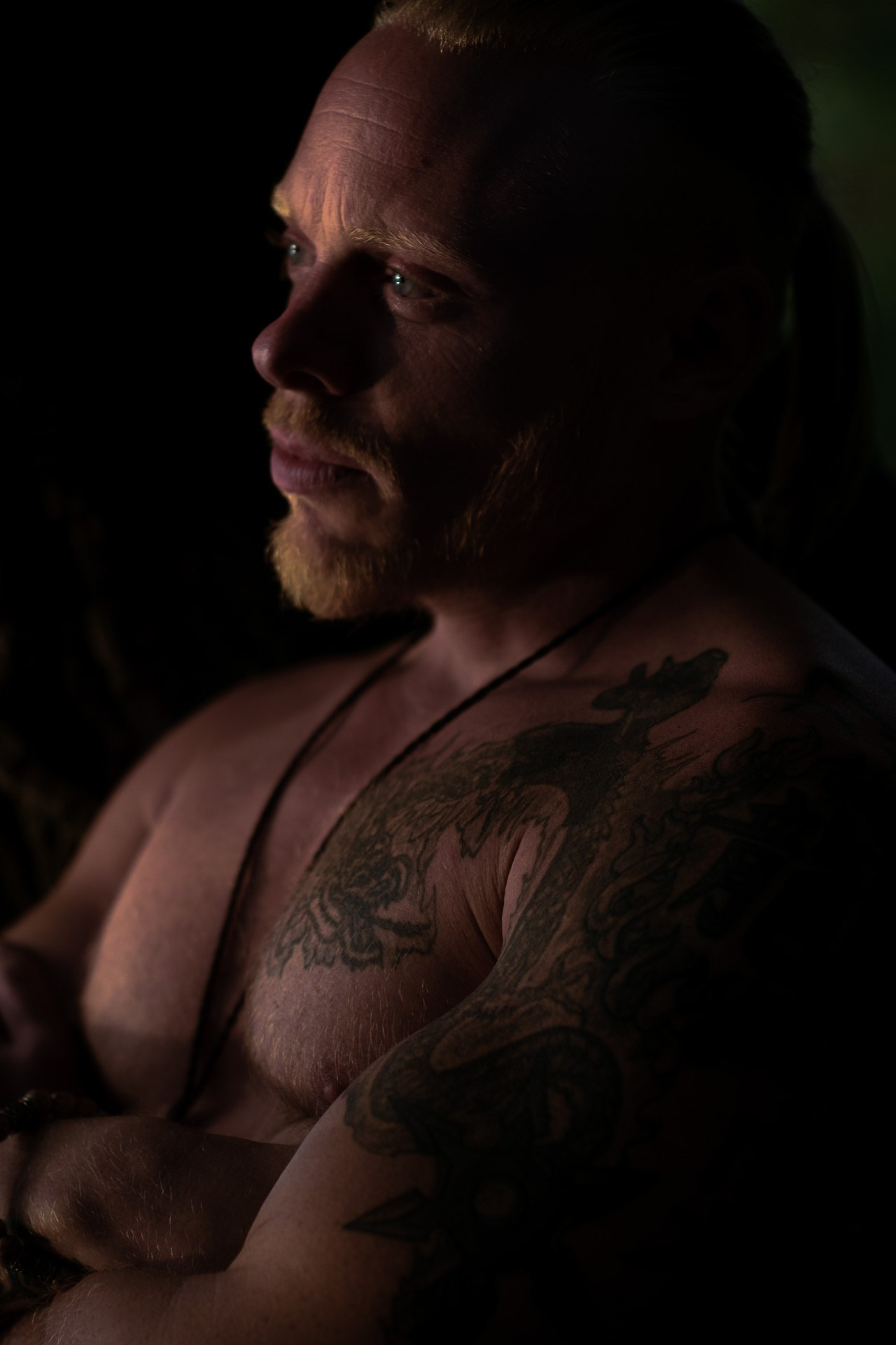 Portrait Photography. Murat Bostan Fotografie für Events, kleine Hochzeiten und Portraitfotografie