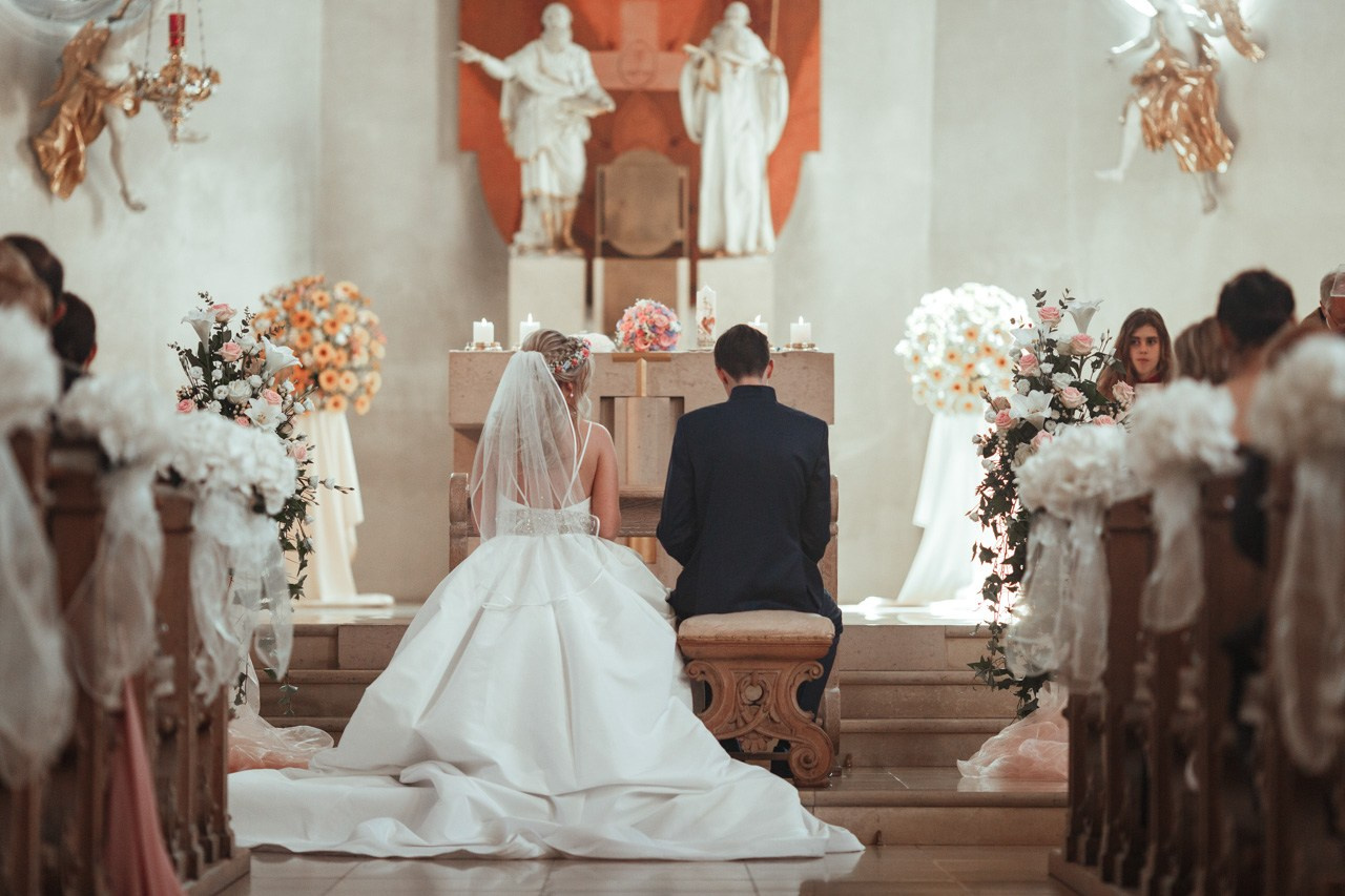 Hochzeitsfotograf Augsburg | Dein Profi für Foto & Video