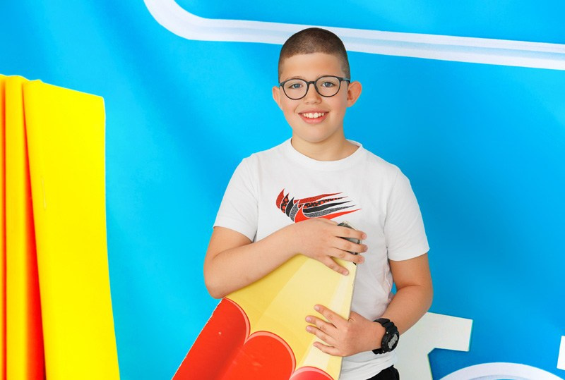 FOTOGRAFIEREN IN DER SCHULE — WIEN