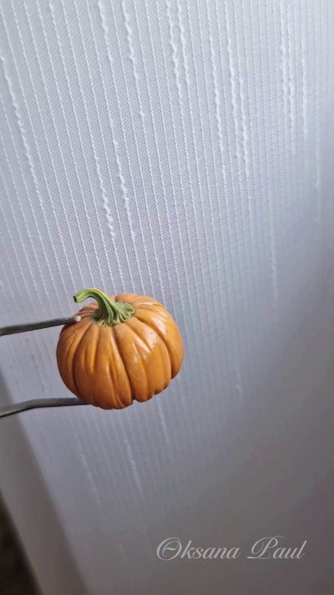 Декор из полимерной глины / Polymer Clay Deko →. Oksana Paul-Gardinen-Design Oksana Paul ✧ Art of Gardinen & Textile Design ✧ Polymer Clay Art & Handmade Creatures