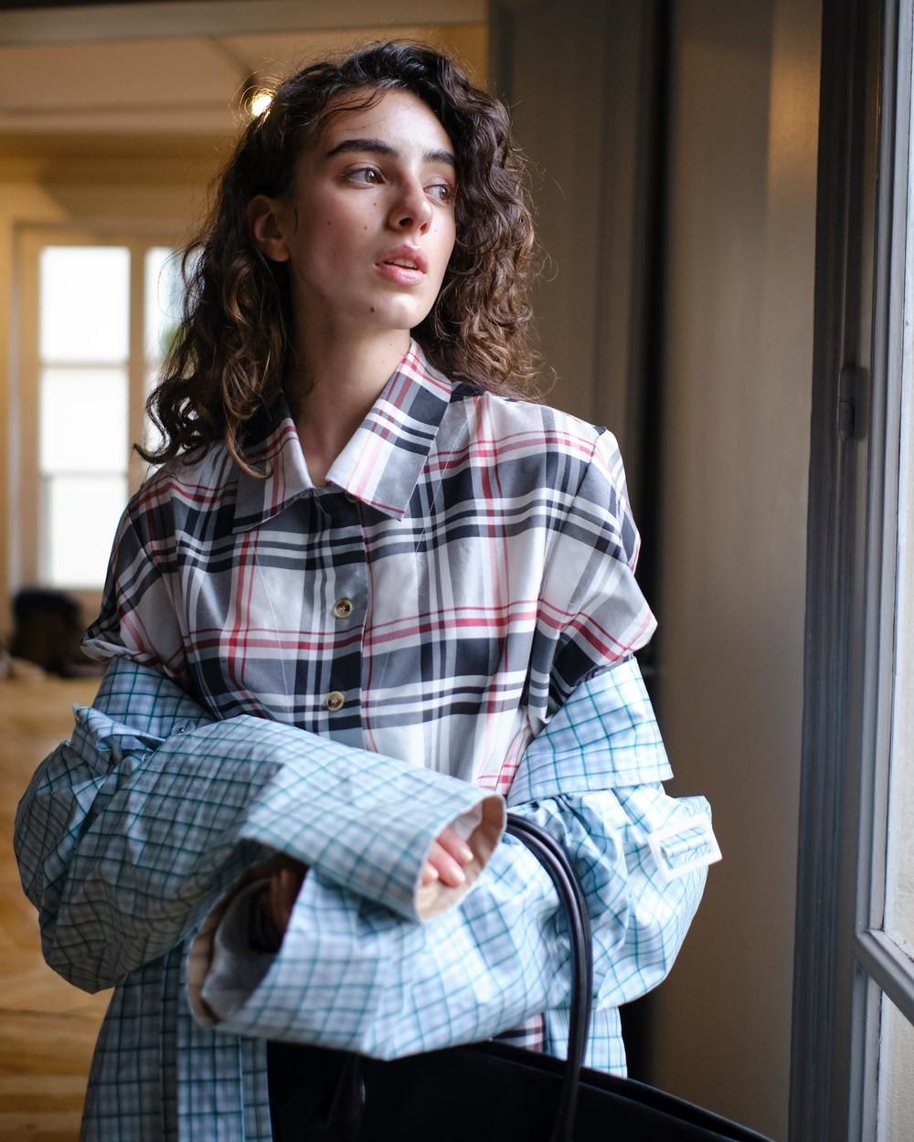 Paris photographer - Oleksandr Kovalchuk