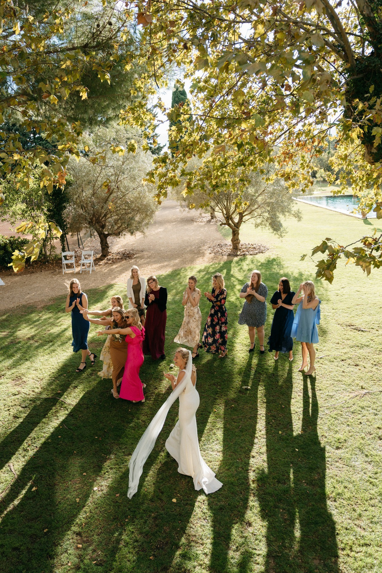 Provence & Promises. Wedding photograper — Alex Popov photography Germany, Switzerland, Italy, France. Based in Stuttgart