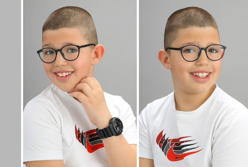 FOTOGRAFIEREN IN DER SCHULE — WIEN