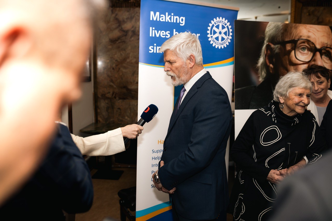 Dana Lišková - Eventová fotografka Praha - event fotografie - firemní akce - byznys portrét - korporátní fotografie 