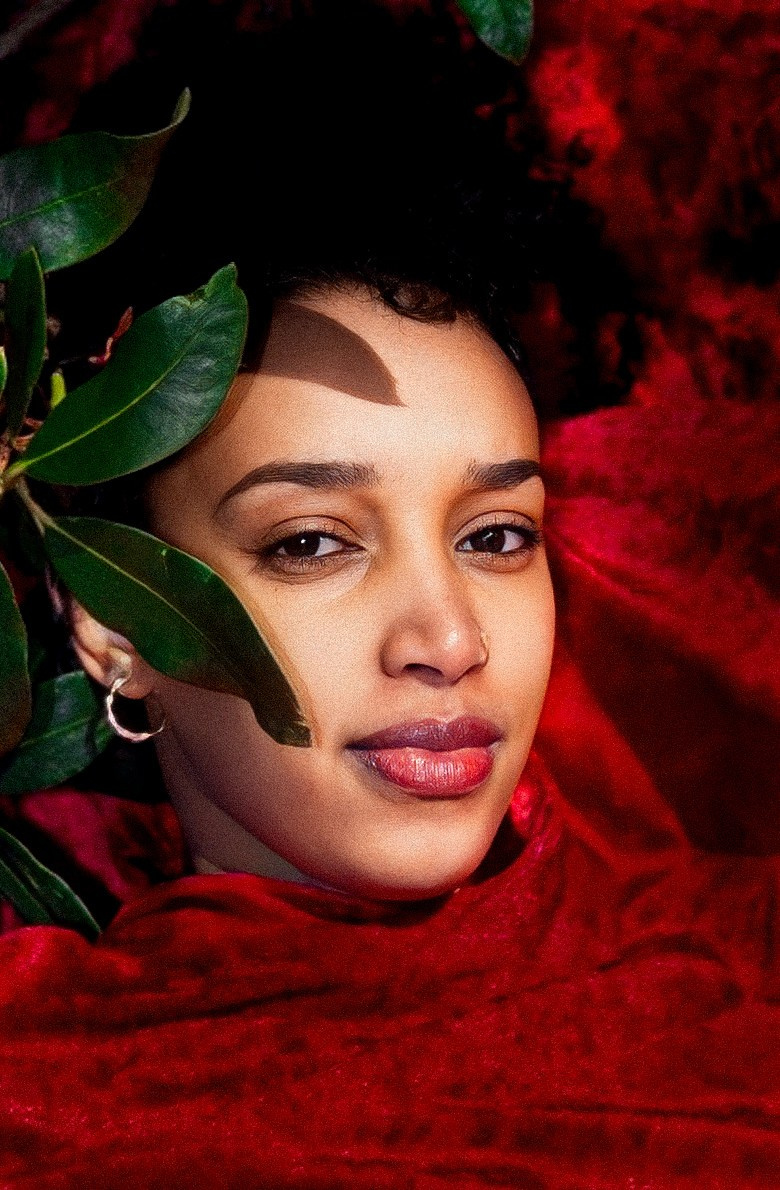 Art Photographer Gjerlev Denmark Alyona Madsen