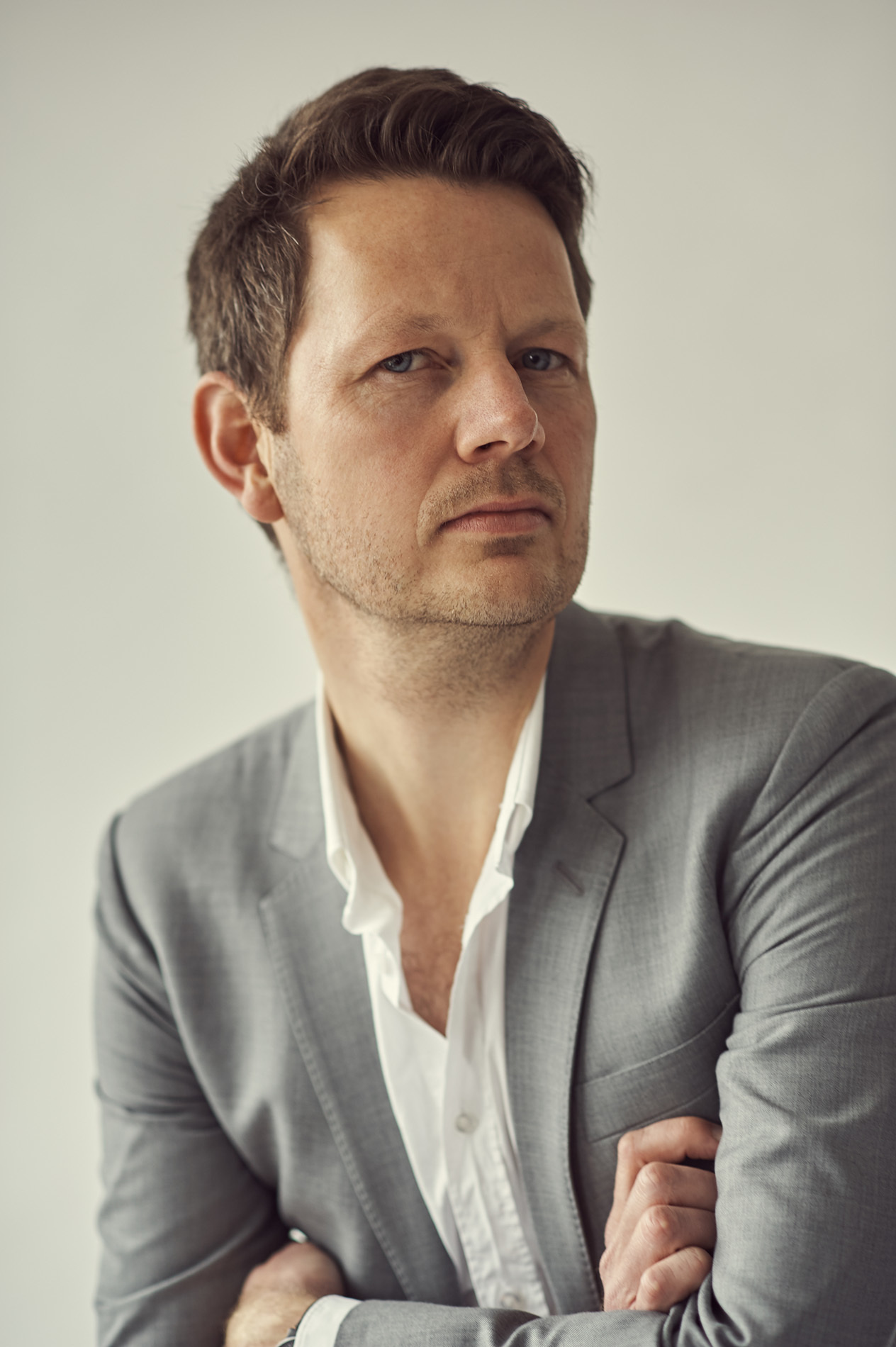 Portraits for PTSA Architectural Bureau. Portrait and Wedding Photographer Brussels & Amsterdam