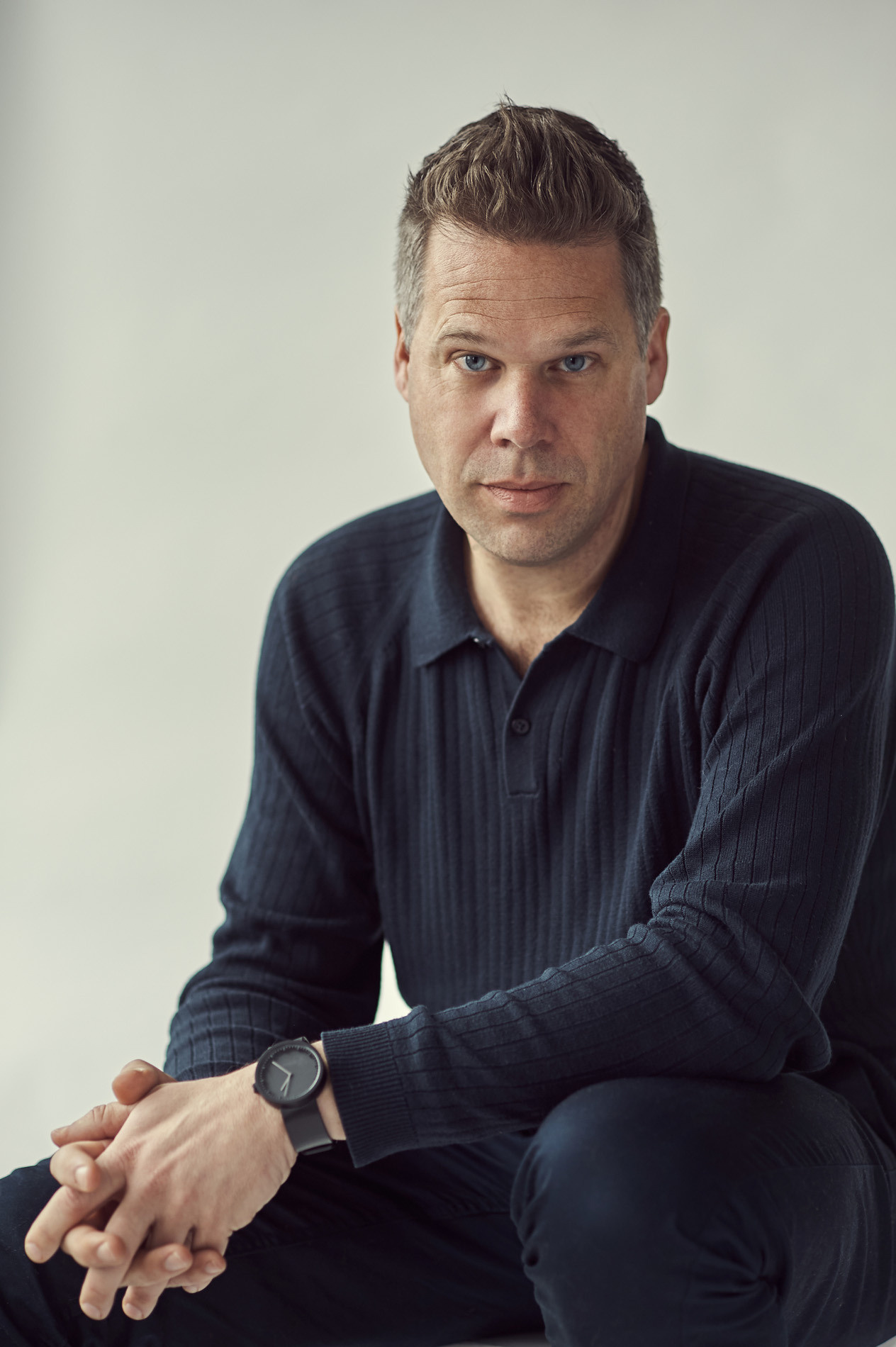 Portraits for PTSA Architectural Bureau. Portrait and Wedding Photographer Brussels & Amsterdam