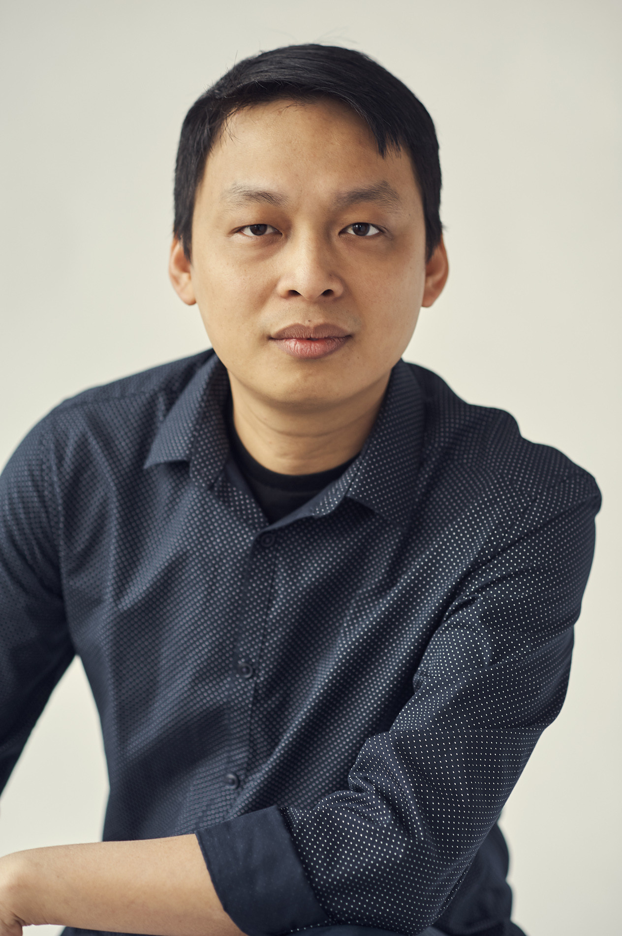 Portraits for PTSA Architectural Bureau. Portrait and Wedding Photographer Brussels & Amsterdam