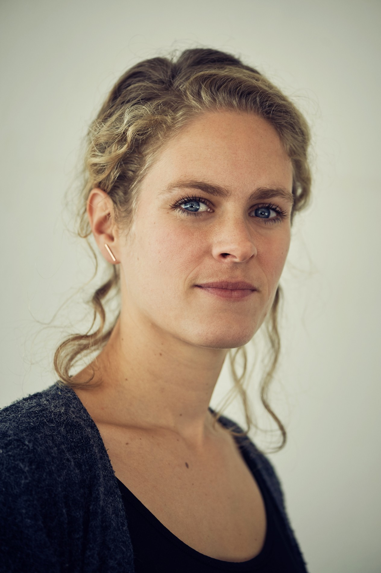 Zakelijk portret voor Taak, Simone.