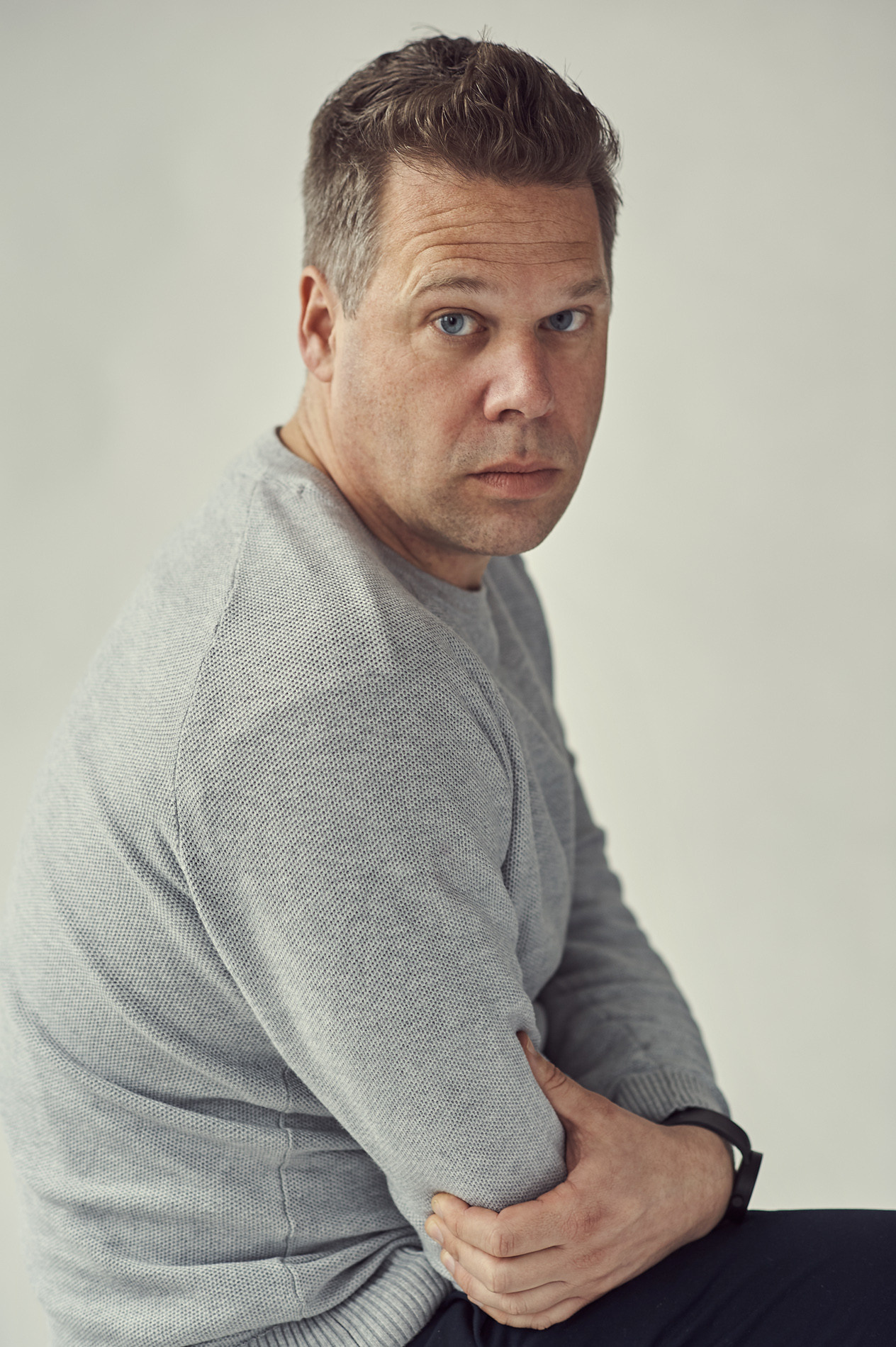 Portraits for PTSA Architectural Bureau. Portrait and Wedding Photographer Brussels & Amsterdam