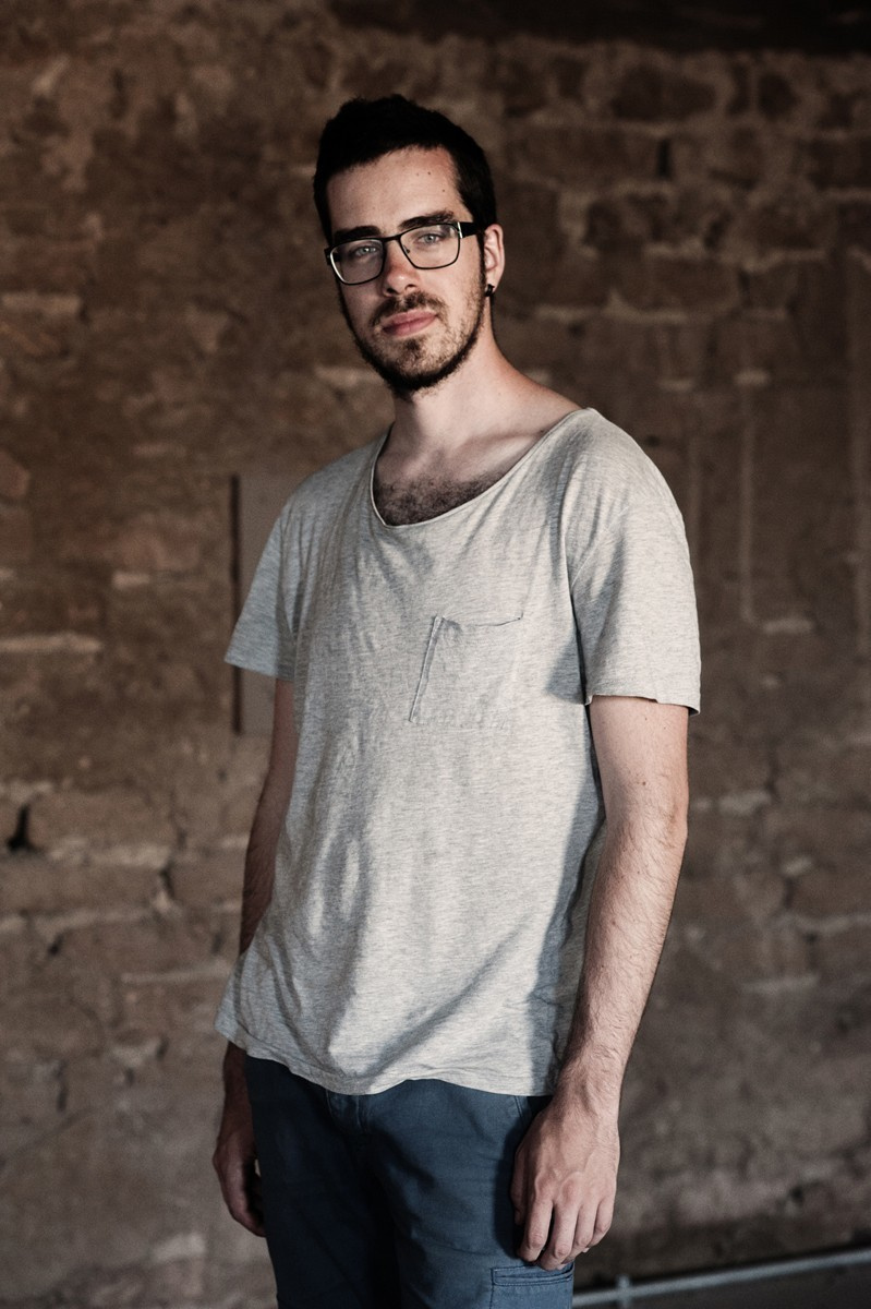 Summer School Marfa. Portrait and Wedding Photographer Brussels & Amsterdam