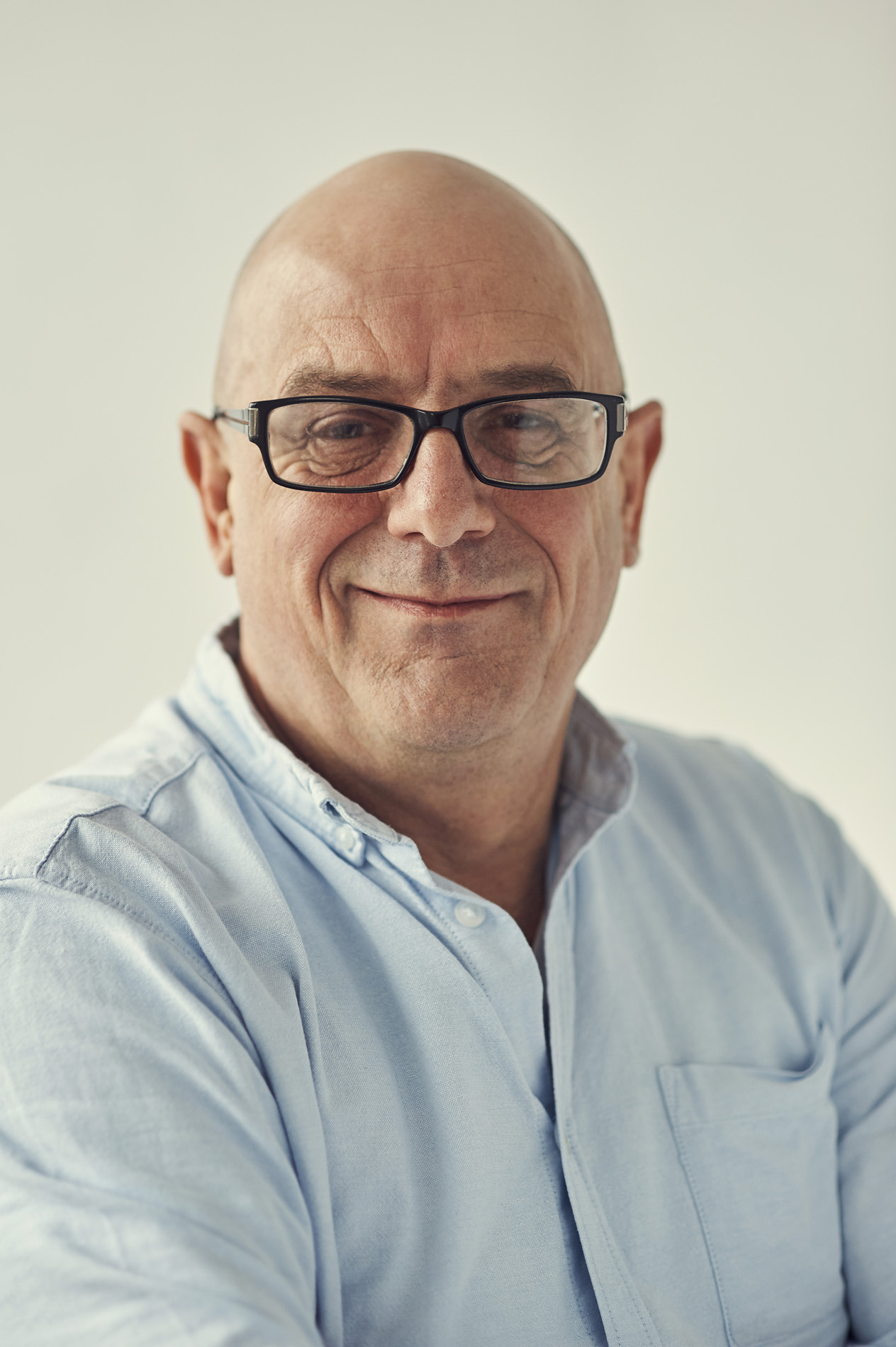 Business headshot,  in my studio in Amsterdam