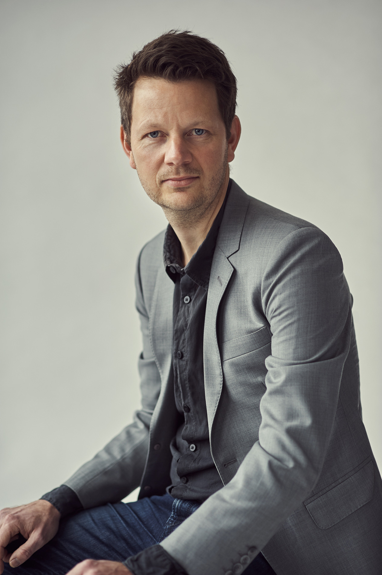 Portraits for PTSA Architectural Bureau. Portrait and Wedding Photographer Brussels & Amsterdam