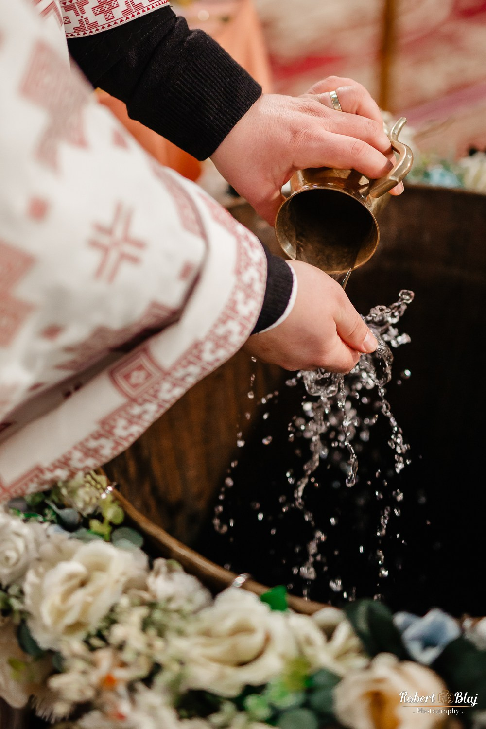 Mihail. Robert Blaj - Fotograf Nuntă Iași