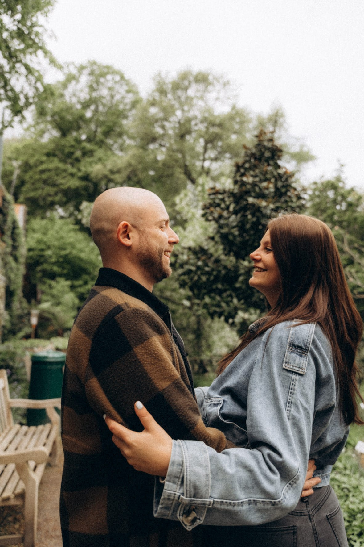 Pre-Wedding Shoot: Tom & Michelle. Little Birdie – Jouw familie- en huwelijksfotograaf in België en daarbuiten