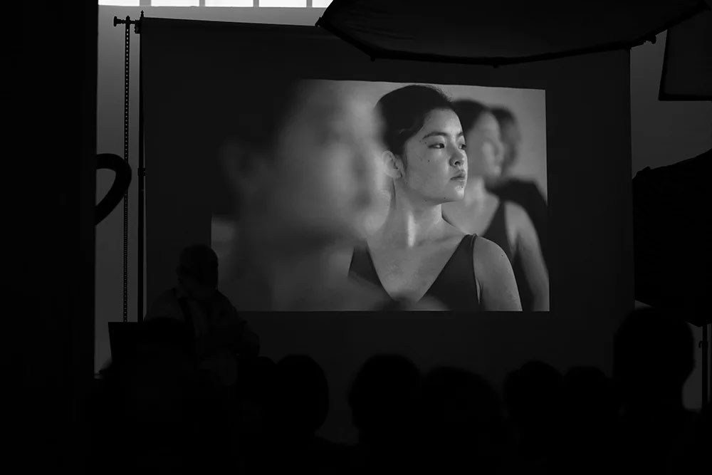 Мастер-класс Сергея Максимишина в Школе Фотографии Романа Рыбалёва. Школа Фотографии Романа Рыбалёва. Город Кишинёв, Молдова