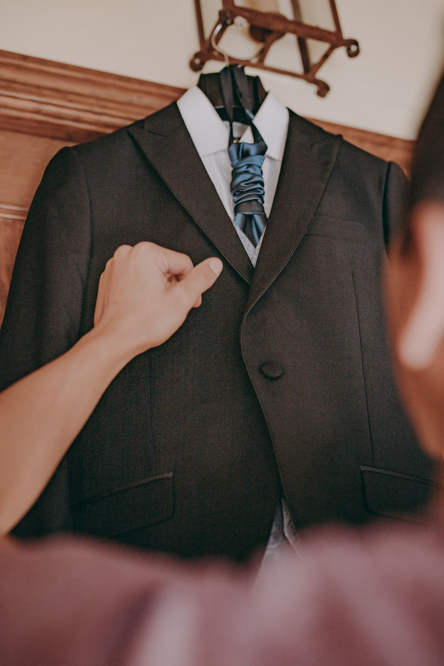 ERIC Y MARÍA. Rainbox Estudio de Fotografía