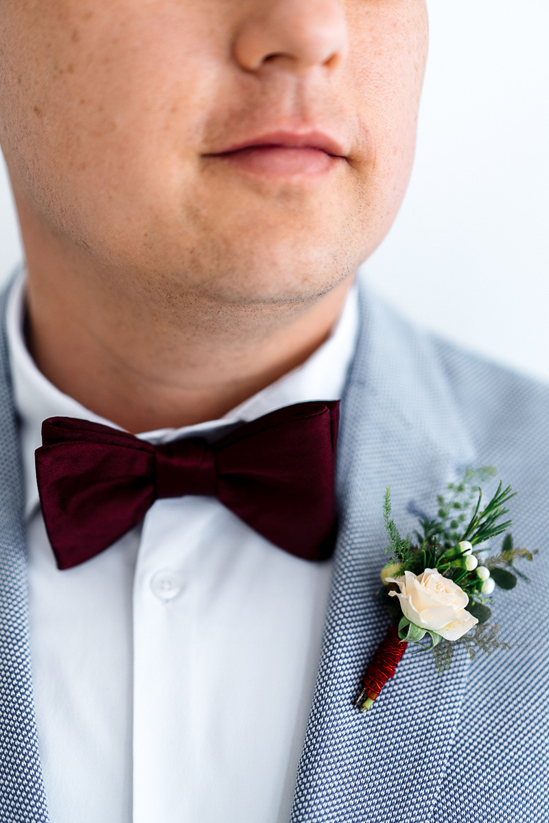 Свадебная церемония в Аликанте. Фотограф и визажист Анастасия Гусарова